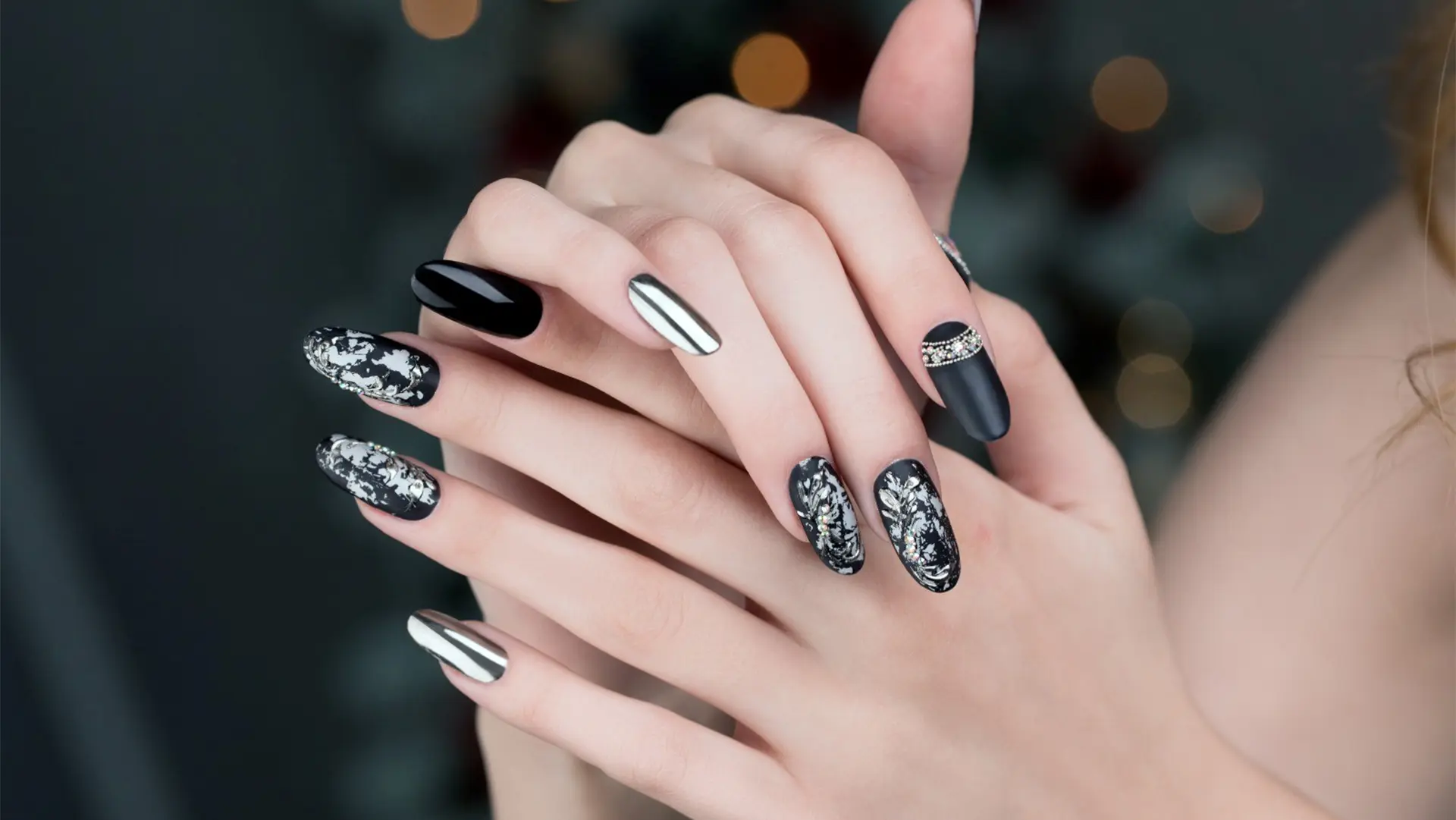 Arnavutköy Protez Tırnak